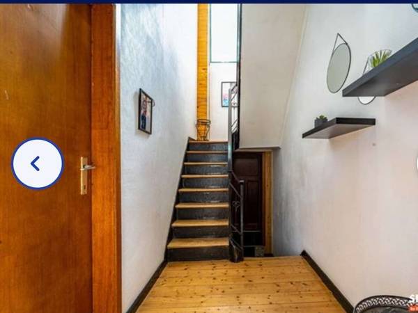 Colocation / Maison 8 pièces de 149 m², Liège, Rue de l'Usine / Photo 2