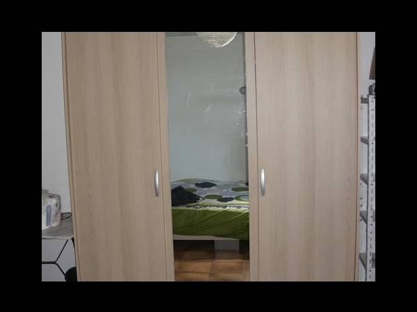 Chambre chez l'habitant / Maison 1 pièce, Angers / Photo 14