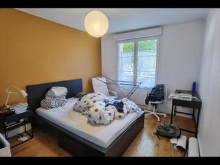 Flatsharing / Flat · 78 m², Caen