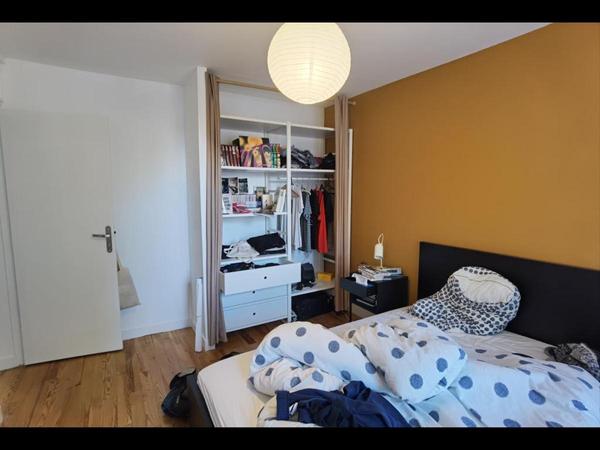 Colocation / Appartement de 78 m², Caen / Photo 2