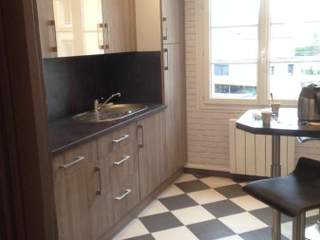 Colocation / Appartement 4 pièces de 76 m², Caen, Rue du Gaillon