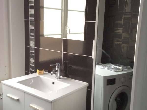 Colocation / Appartement 4 pièces de 76 m², Caen, Rue du Gaillon / Photo 8