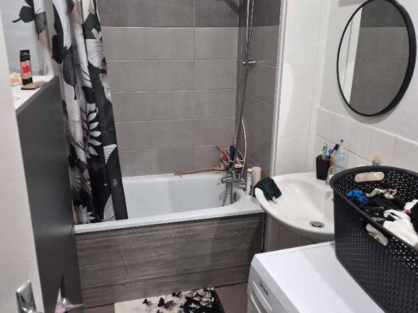 Flatsharing / 4-bedroom flat · 70 m², Thaon-les-Vosges, Allee Victor Hugo / Photo 2