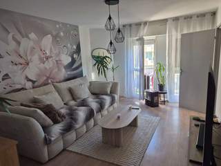 Colocation / Appartement 4 pièces de 70 m², Thaon-les-Vosges, Allee Victor Hugo
