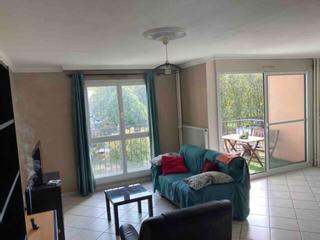 Colocation, Appartement 4 pièces, Grenoble