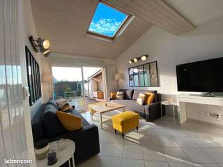 Colocation / Maison 10 pièces de 130 m², Guyancourt, Rue Claude Debussy