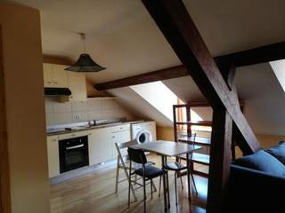 Rental / Studio apartment, Belfort