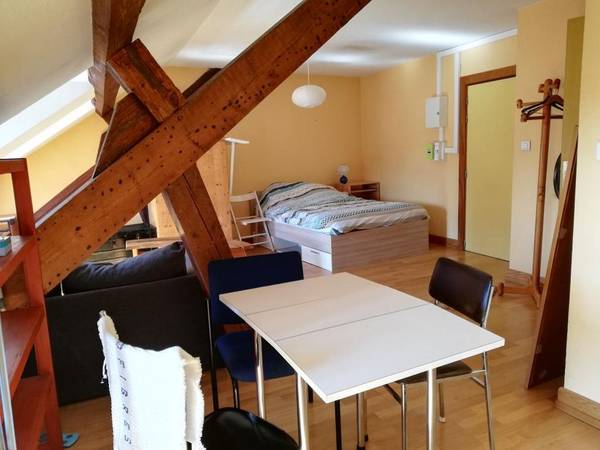Location / Studio, Belfort / Photo 2