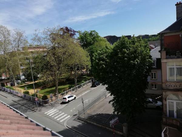 Location / Studio, Belfort / Photo 4