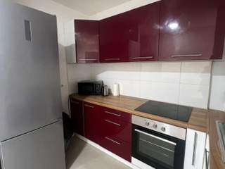 Flatsharing / 3-bedroom flat · 53 m², Strasbourg, Rue Saint-Aloïse