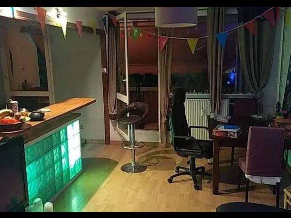 Colocation / Appartement 4 pièces de 74 m², Montpellier, Rue Calvin / Photo 2