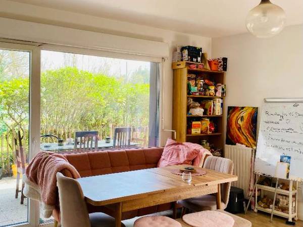 Colocation / Appartement 4 pièces de 85 m², Bagneux, Avenue Albert Petit / Photo 2