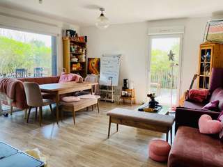 Flatsharing / Appartement 4 pièces de 85 m², Bagneux, Avenue Albert Petit