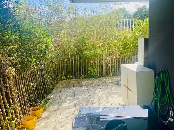 Colocation / Appartement 4 pièces de 85 m², Bagneux, Avenue Albert Petit / Photo 14