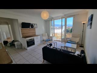 Colocation, Appartement 5 pièces, Grenoble