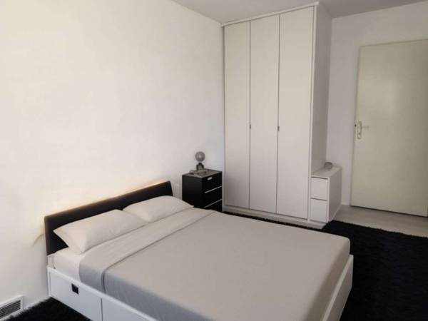Flatsharing / 4-bedroom flat · 80 m², Nanterre, Avenue de la République / Photo 9