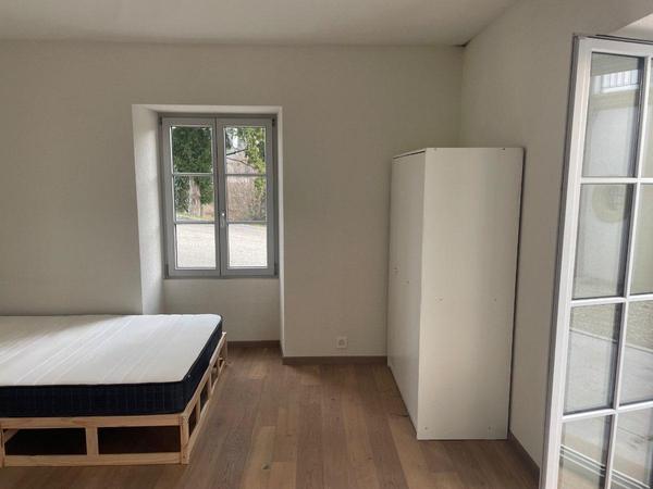 Colocation / Duplex 3 pièces de 100 m², Lausanne, Route de Berne / Photo 2