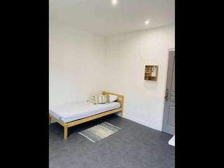 Colocation / Maison 6 pièces de 85 m², Amiens, Rue Saint-Maurice