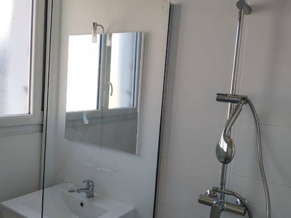 Flatsharing / 4-bedroom flat · 69 m², Nantes, Rue la Tour d'Auvergne / Photo 6