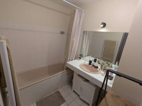 Colocation / Appartement 3 pièces de 80 m², Lyon, Rue du Bocage / Photo 11