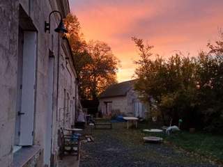 Colocation / Maison 6 pièces de 100 m², Saumur
