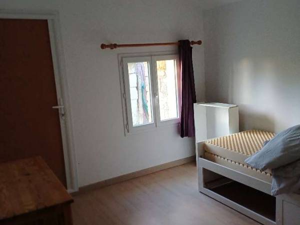 Colocation / Maison 6 pièces de 100 m², Saumur / Photo 7