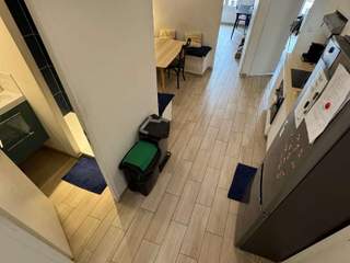 Flatsharing / 6-bedroom flat · 100 m², Marseille, Rue de Forbin