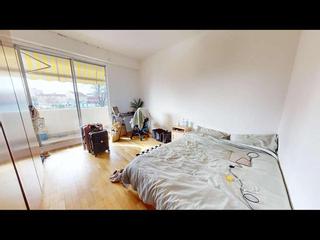 Coliving / Appartement 5 pièces de 100 m², Villeurbanne, Cours Tolstoï