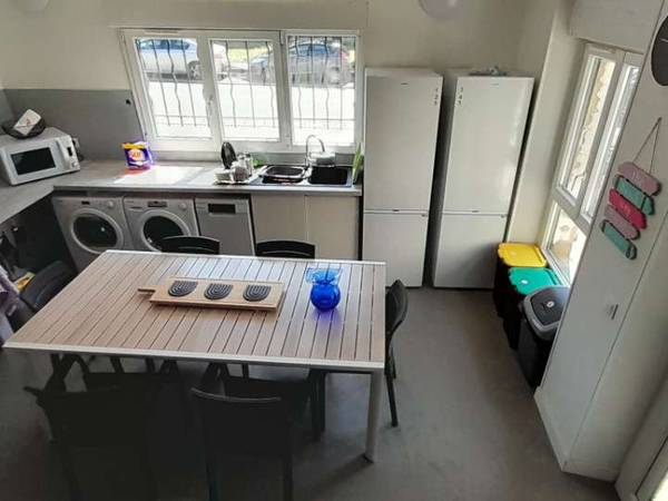 Colocation / Maison 6 pièces de 110 m², Savigny-sur-Orge, Rue Henri Dunant / Photo 2