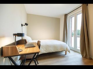 Coliving space / 10-bedroom house · 220 m², Villejuif, Voie Baudelaire