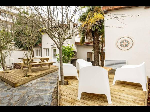 Coliving / Maison 10 pièces de 220 m², Villejuif, Voie Baudelaire / Photo 10