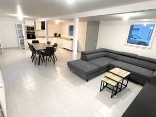 Colocation, Maison 5 pièces, Angers