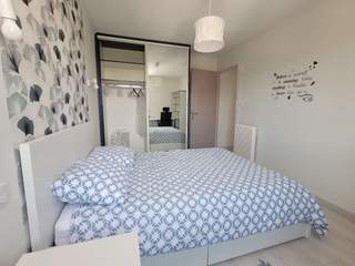 Flatsharing / 4-bedroom flat · 95 m², Perpignan, Square de Saint-Ferréol