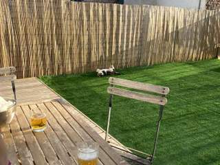 Flatsharing / 5-bedroom house · 115 m², Fontenay-sous-Bois, Avenue de la République