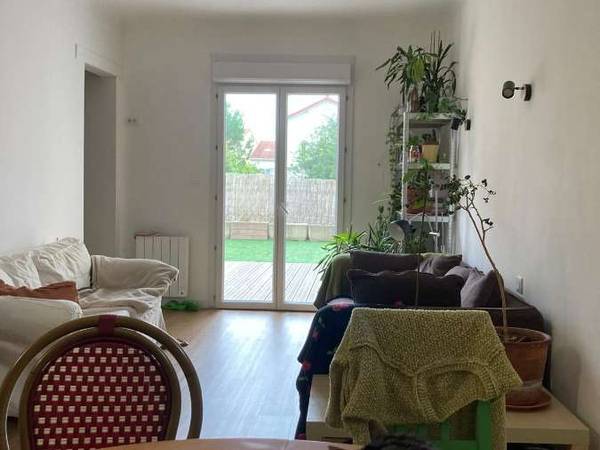 Colocation / Maison 5 pièces de 115 m², Fontenay-sous-Bois, Avenue de la République / Photo 2