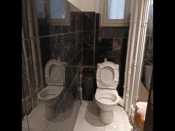 Colocation / Hôtel particulier 10 pièces de 300 m², Villeneuve-Saint-Georges, Carrefour du Maréchal Juin / Photo 7