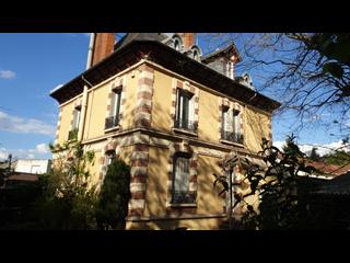 Colocation / Hôtel particulier 10 pièces de 300 m², Villeneuve-Saint-Georges, Carrefour du Maréchal Juin