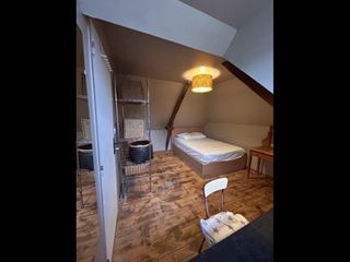 Student room / 10 rooms house · 185 m², Quimper, Rue Henri de Bournazel