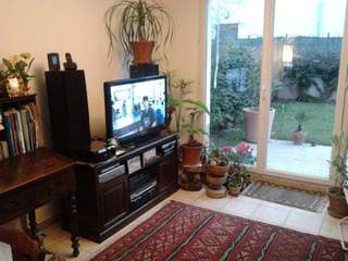 Room share / 5 rooms house · 120 m², Aubervilliers, Rue Henri Barbusse