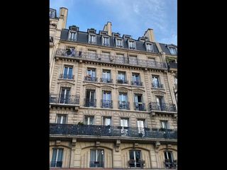 Coliving / Appartement 4 pièces de 70 m², Paris, Avenue de Flandre