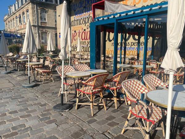 Coliving / Appartement 4 pièces de 70 m², Paris, Avenue de Flandre / Photo 21