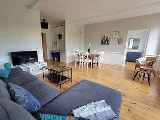 Colocation / Appartement 4 pièces de 107 m², Lyon, Quai Romain Rolland