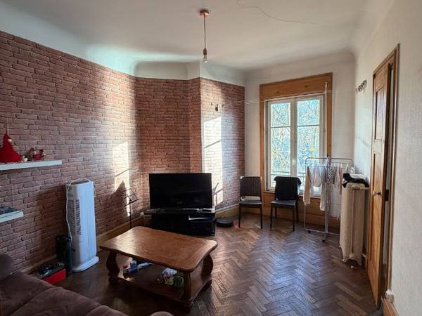 Colocation / Appartement 4 pièces de 90 m², Lyon, Rue de Saint-Cyr / Photo 6