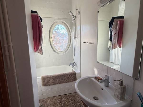 Flatsharing / 4-bedroom flat · 90 m², Lyon, Rue de Saint-Cyr / Photo 7