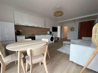 Colocation / Appartement 5 pièces de 84 m², Pessac, Rue des Fuchsias