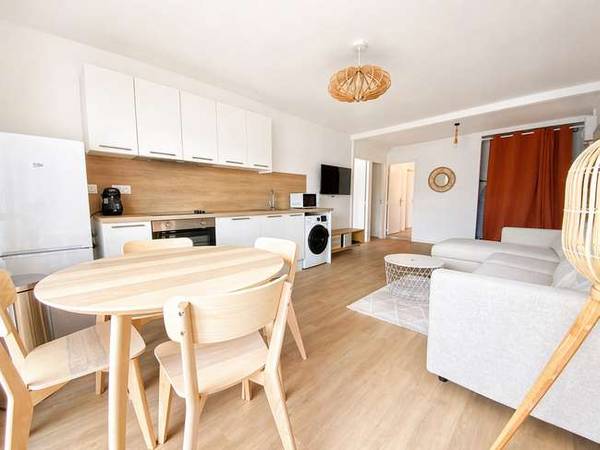 Colocation / Appartement 5 pièces de 84 m², Pessac, Rue des Fuchsias / Photo 2