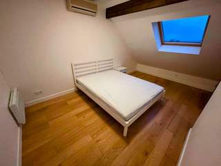 Colocation / Appartement 4 pièces de 105 m², Gaillard, Place Porte de France