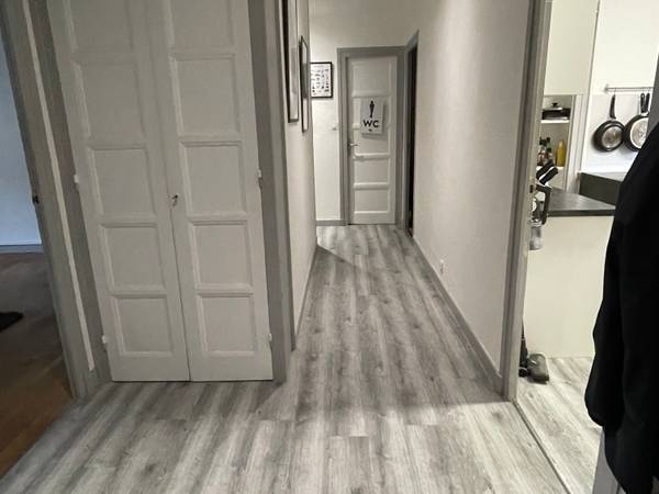 Flatsharing / 4-bedroom flat · 93 m², Grenoble, Rue Duployé / Photo 7