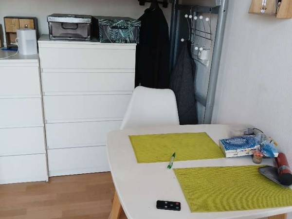 Colocation / Appartement 2 pièces de 40 m², Pantin, Avenue Jean Lolive / Photo 2