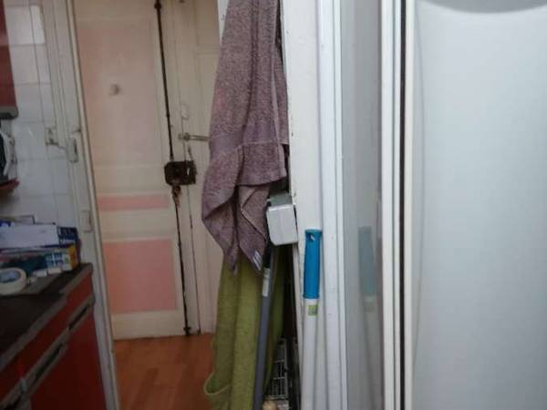 Colocation / Appartement 2 pièces de 40 m², Pantin, Avenue Jean Lolive / Photo 6